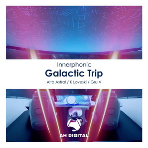 Galactic Trip (K Loveski Remix)