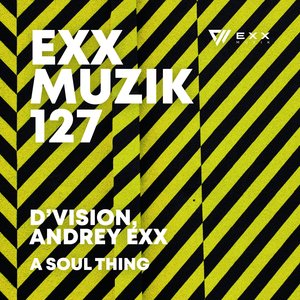 A Soul Thing (Extended Mix)