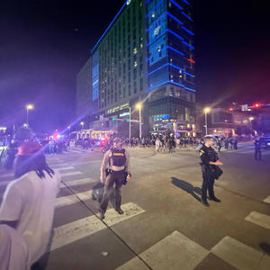 BI1CH (feat. K2K & Droxx) (Explicit)