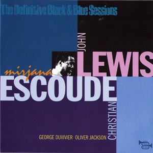 John Lewis - La Ronde (Take 3)