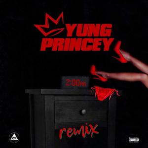 2am (feat. Miles B., Fliptunesmusic & N-Geezy) (Remix|Explicit)