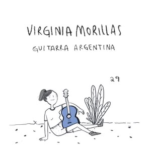 Guitarra Argentina 29