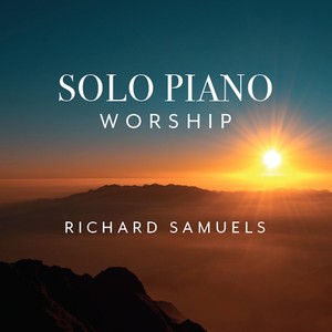 Solo Piano Worship