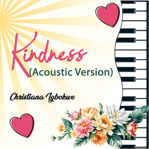 Kindness (Acoustic Version)