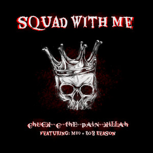 Squad with Me (Explicit)