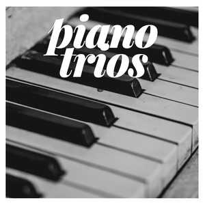 PIano Trios - Piano Concerto No. 5, E-Flat Major, Op. 73: I. Allegro 'Emperor'