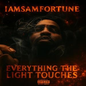 favored (feat. First_lady_Soul) (Explicit)