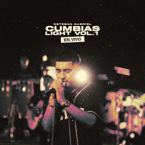 Cumbias Light, Vol. 1 (En Vivo)