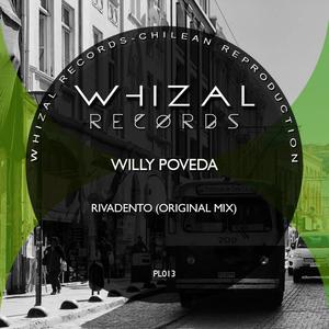 Rivadento (Original Mix)