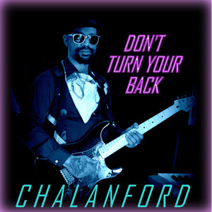 Don't Turn Your Back