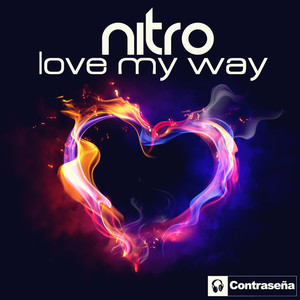 Love My Way (Radio Edit)