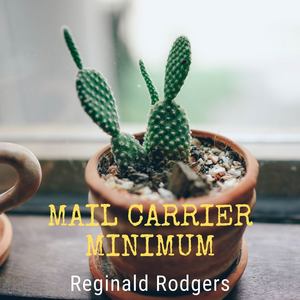 Mail Carrier Minimum