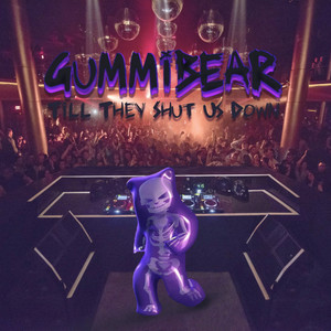 Till They Shut Us Down - Extended Mix (Extended Mix)