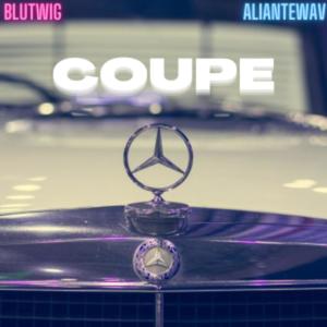 Coupe(feat. blutwig) (Explicit)