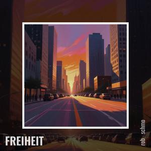 FREIHEIT