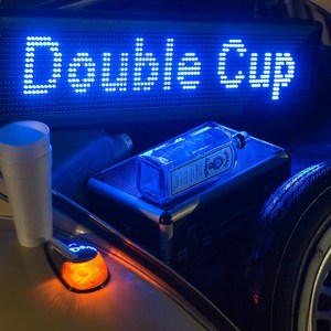 Double Cup