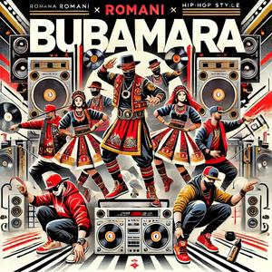 Bubamara (feat. Terne Band)