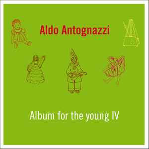 Album for The Young IV