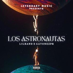 Los Astronautas (Explicit)