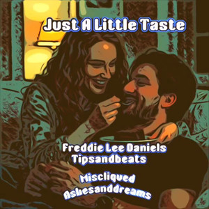 Just a Little Taste (Instrumental)