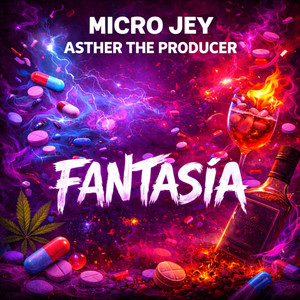 Fantasía (Explicit)