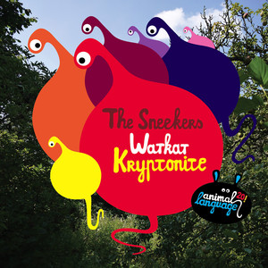 Watkat (Original Mix)