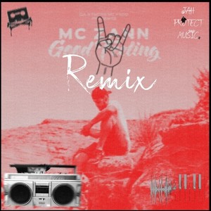 Good Feeling (Remix)