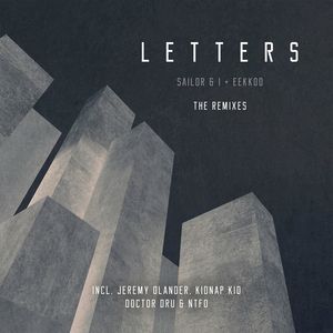 Letters(Lower Case) (NTFO Remix)