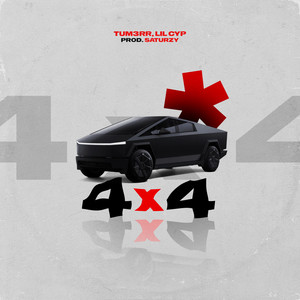 4x4 (Explicit)