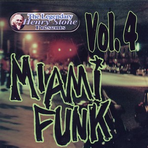 Miami Funk Volume 4