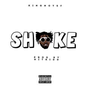 Shake (Explicit)