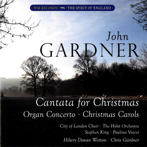 John Gardner: Choral Works