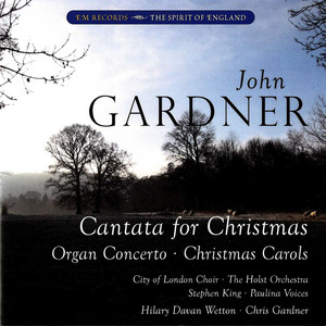 Cantata for Christmas, Op. 82 - Cantata for Christmas, Op. 82: No. 5, Puer nobis nascitur