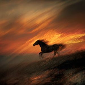 You And Me(氛围宿命感)