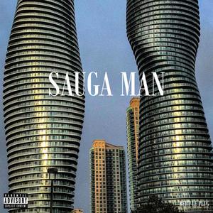 Sauga Man