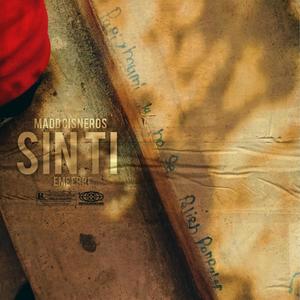 Sin Ti (feat. EmeErre) [Explicit]