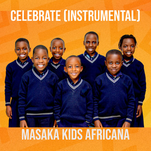 Celebrate (Instrumental)