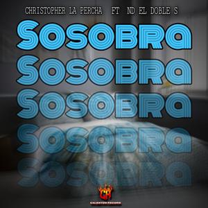 SOSOBRA (feat. ND El Doble S)