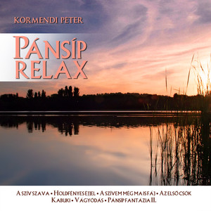 Pánsíp relax (Vol.3)