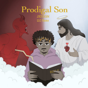 Prodigal Son