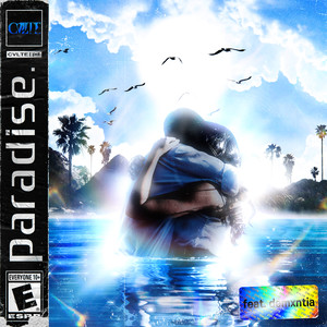 paradise.(feat. demxntia) (Explicit)
