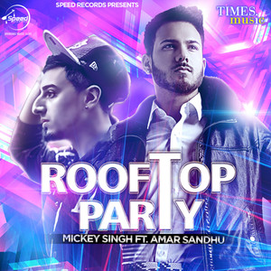 Rooftop Party - Single