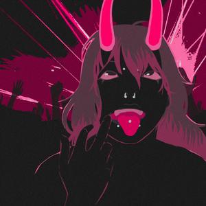 Magenta Love (Explicit)