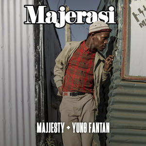 Majerasi (feat. Young Fantan) (feat. Young Fantan & Mr Hyper)