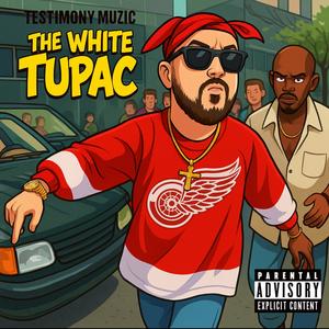 The White Tupac