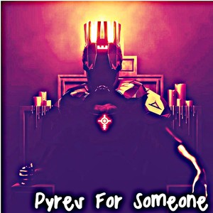 Pyres For Someone