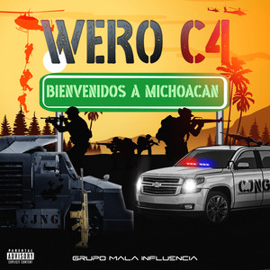 Wero C4 (Explicit)