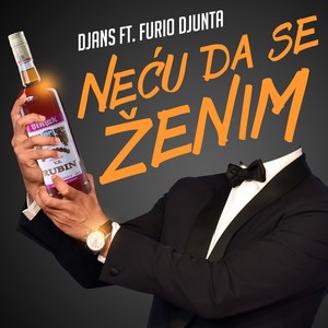 Neću Da Se Ženim (official audio)