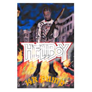 HELLBOY (Explicit)