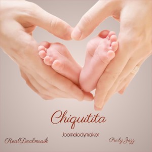 CHIQUITITA (Radio Edit)